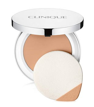 Clinique Beyond Perfecting Powder Foundation + Concealer Podkład w Pudrze i Korektor 2 w 1 Nr.14 Vanilla 14,5 g