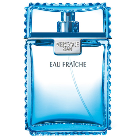 Dezodorant Versace Man Eau Fraiche  100 ml