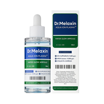 Dr.Melaxin Aqua ION Plasma Water Glow Ampoule 50 ml