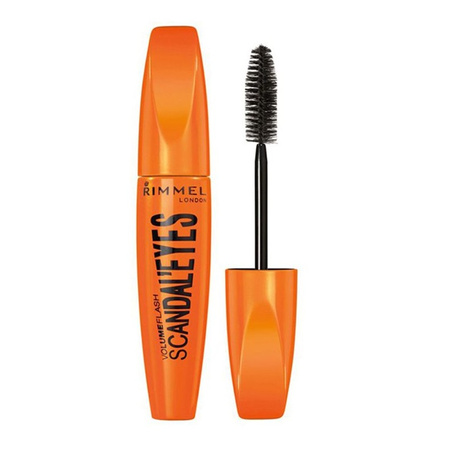 Tusz do rzęs Rimmel London Scandal Eyes Volume Lash 12ml
