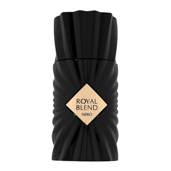 French Avenue Royal Blend Nero Extrait Parfum Woda Perfumowana 100 ml