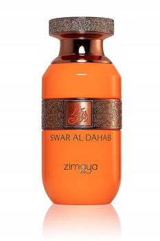 Zimaya Swar Al Dahab Woda Perfumowana 100 ml