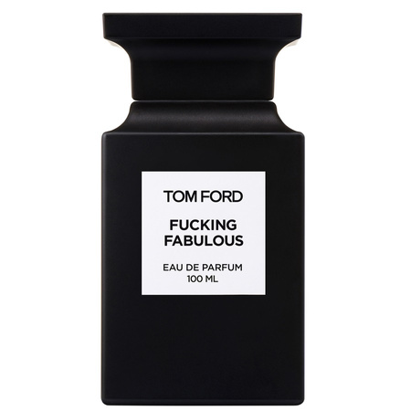 Tom Ford Fucking Fabulous Edp 100ml