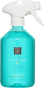 Rituals The Ritual Of Karma Home Perfume Zapach do Wnętrz Spray / Odświeżacz 500 ml