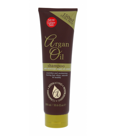Szampon do włosów Xpel Argan Oil  300 ml