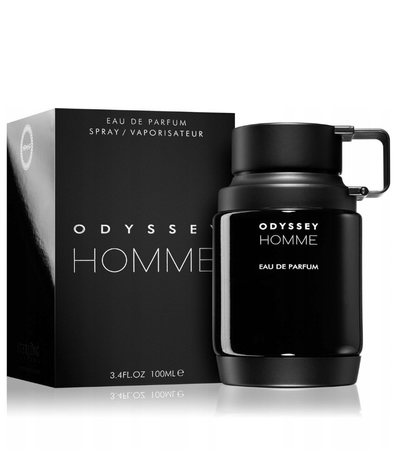 Armaf Odyssey Woda Perfumowana 100 ml