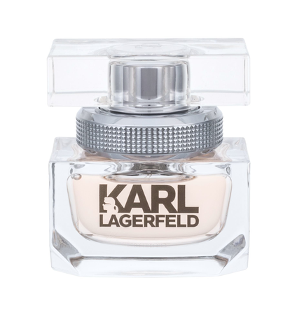 Karl Lagerfeld Karl Lagerfeld For Her Woda perfumowana 25 ml