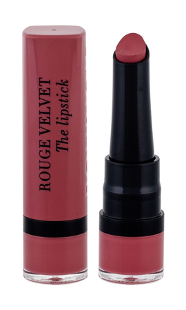 Pomadka BOURJOIS Paris Rouge Velvet The Lipstick 2,4 ml