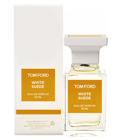 Tom Ford White Suede Woda Perfumowana 50 ml
