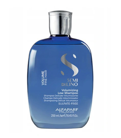 Alfaparf Semi Di Lino Volumizing Low Shampoo Szampon 250 ml