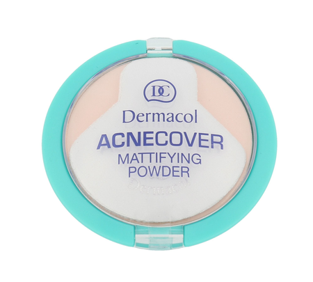 Puder Dermacol Acnecover  11 ml