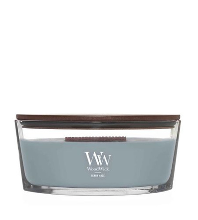 WoodWick Terra Haze Świeca Zapachowa 453,6 g