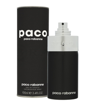 Paco Rabanne Paco Woda Toaletowa 100 ml
