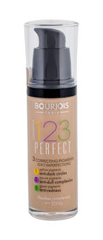 Podkład BOURJOIS Paris 123 Perfect  30 ml
