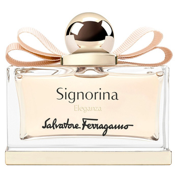 Salvatore Ferragamo Signorina Eleganza Woda Perfumowana 100 ml