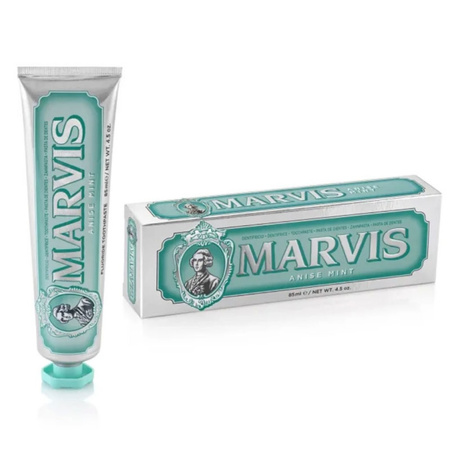 Pasta do zębów Marvis Anise Mint  85 ml
