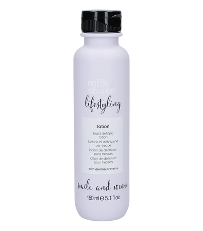 Milk Shake Lifestyling Odżywka do Włosów Zwiększająca Objętość 150 ml