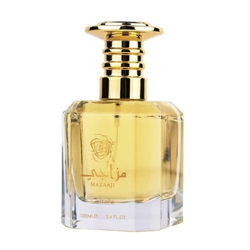 Lattafa Mazaaji Damska Woda Perfumowana 100 ml