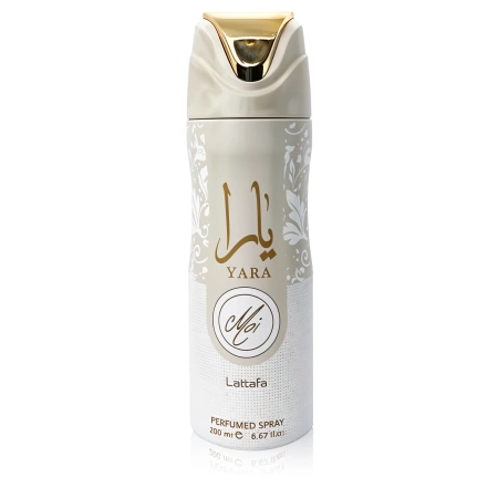 Lattafa Yara Moi Perfumed Body Spray 200 ml