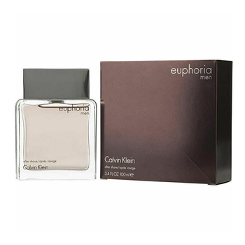 Calvin Klein Euphoria For Men After Shave Lotion Woda po Goleniu 100 ml