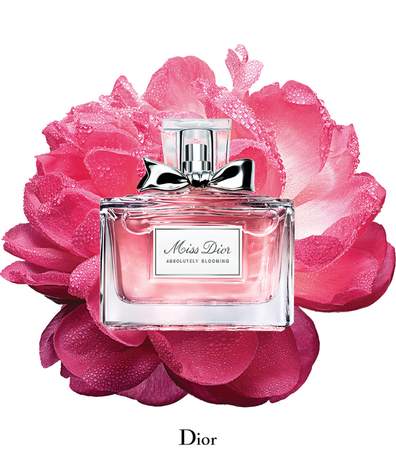 Dior Miss Dior Absolutely Blooming Woda Perfumowana 50 ml