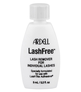 Ardell LashFree Lash Remover For Individual Lashes Płyn do Usuwania Sztucznych Rzęs 5 ml
