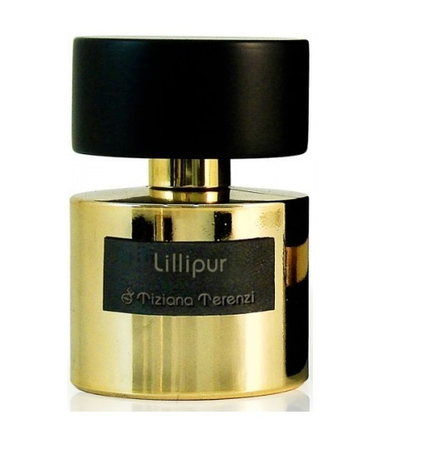 Tiziana Terenzi Lillipur Woda Perfumowana 100 ml