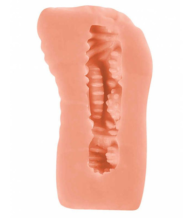 Lola Toys Satisfaction-Fox Lady Ashley Masturbator