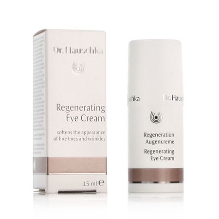 Dr. Hauschka Regenerating Krem pod Oczy 15 ml