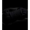 Fetish Dreams Bondage Rope Lina do Krępowania Black 3 m