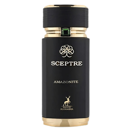 Maison Alhambra Sceptre Amazonite Woda Perfumowana 100 ml