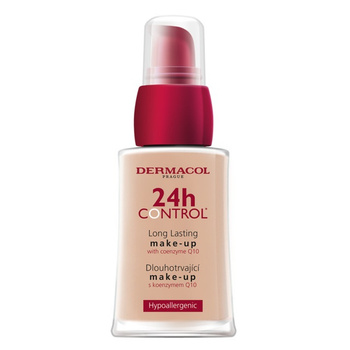 Podkład Dermacol 24h Control  30 ml