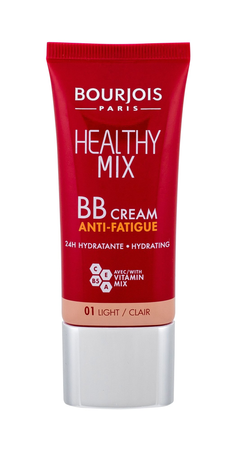 Krem BB BOURJOIS Paris Healthy Mix Anti-Fatigue 30 ml