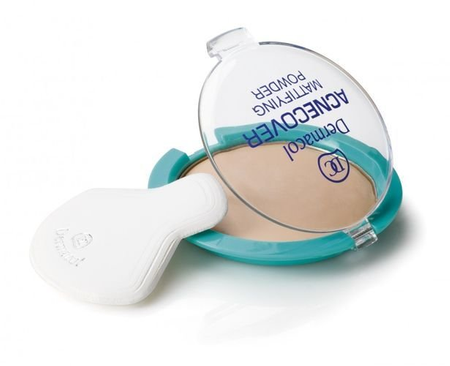 Puder Dermacol Acnecover  11 ml