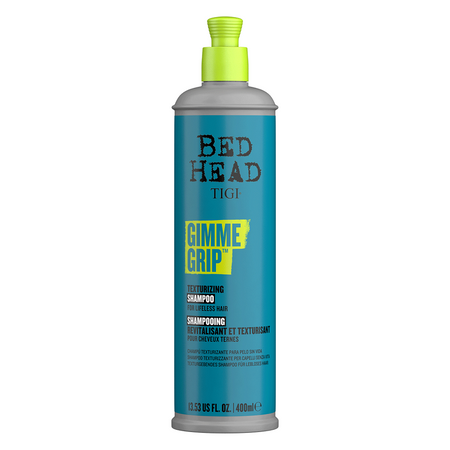 Tigi Bed Head Gimme Grip Szampon do Włosów 400 ml
