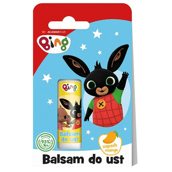 BING_Balsam do ust Mango 4,4g