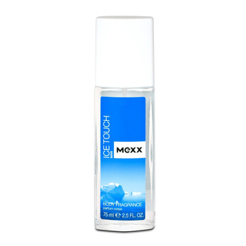 Mexx Ice Touch Man Deozdorant 75ml