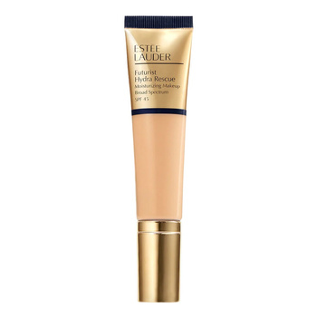 Estée Lauder Futurist Hydra Rescue Moisturizing Makeup SPF 45 rozświetlający podkład do twarzy 2W1 Dawn 35ml