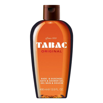 Żel pod prysznic TABAC Original  400 ml