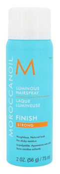 Lakier do włosów Moroccanoil Finish  75 ml