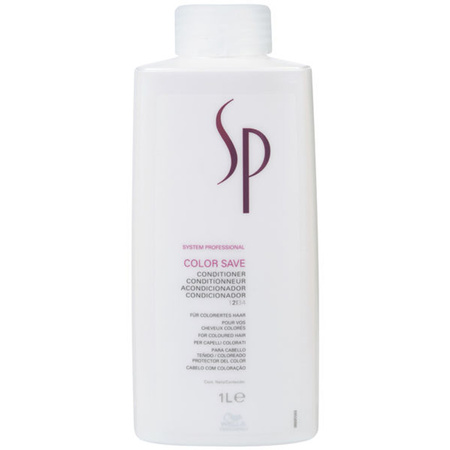 Wella Professionals SP Color Save Odżywka Chroniąca Kolor 1000 ml