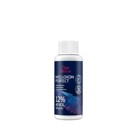 Wella Professionals Welloxon Perfect Oxydant 12% 60 ml