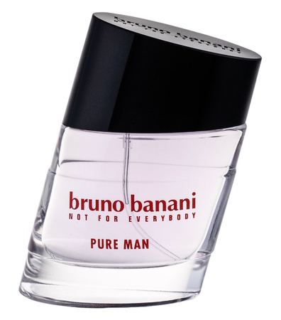 Bruno Banani Pure Man Woda Toaletowa 30 ml