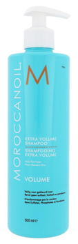 Moroccanoil Volume Szampon do Włosów 500 ml