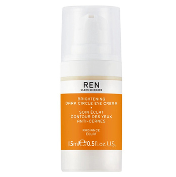 Krem pod oczy REN Clean Skincare Radiance Brightening Dark Circle Eye Cream 15 ml