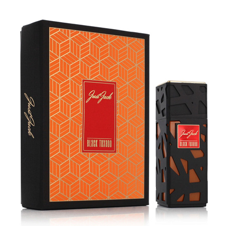 Just Jack Black Tuxedo Woda Perfumowana 100 ml