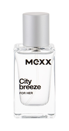 Mexx City Breeze For Her Woda Toaletowa 15 ml