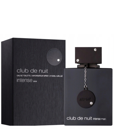 Armaf Club de Nuit Intense Man Woda Toaletowa 105 ml