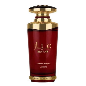 Lattafa Mayar Cherry Intense Woda Perfumowana 100 ml