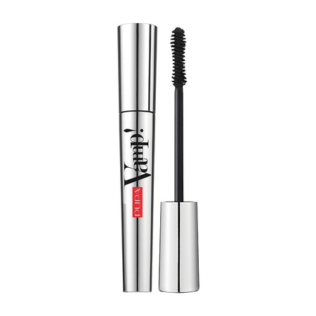 Pupa Vamp! Tusz do Rzęs 100 Extra Black / Czarny 9 ml